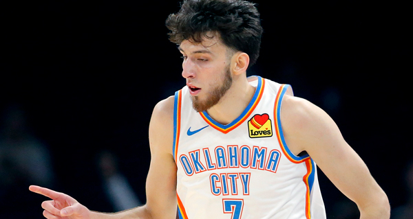 Oklahoma City's Conquest Is Already Here