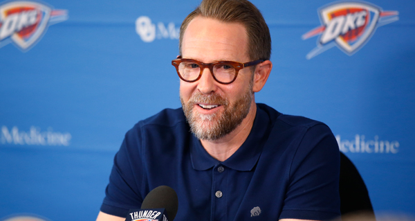 The NBA Has Made Us Care More About Managers
