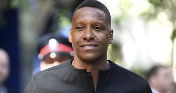 Masai Ujiri Posts Tribute Video To Toronto